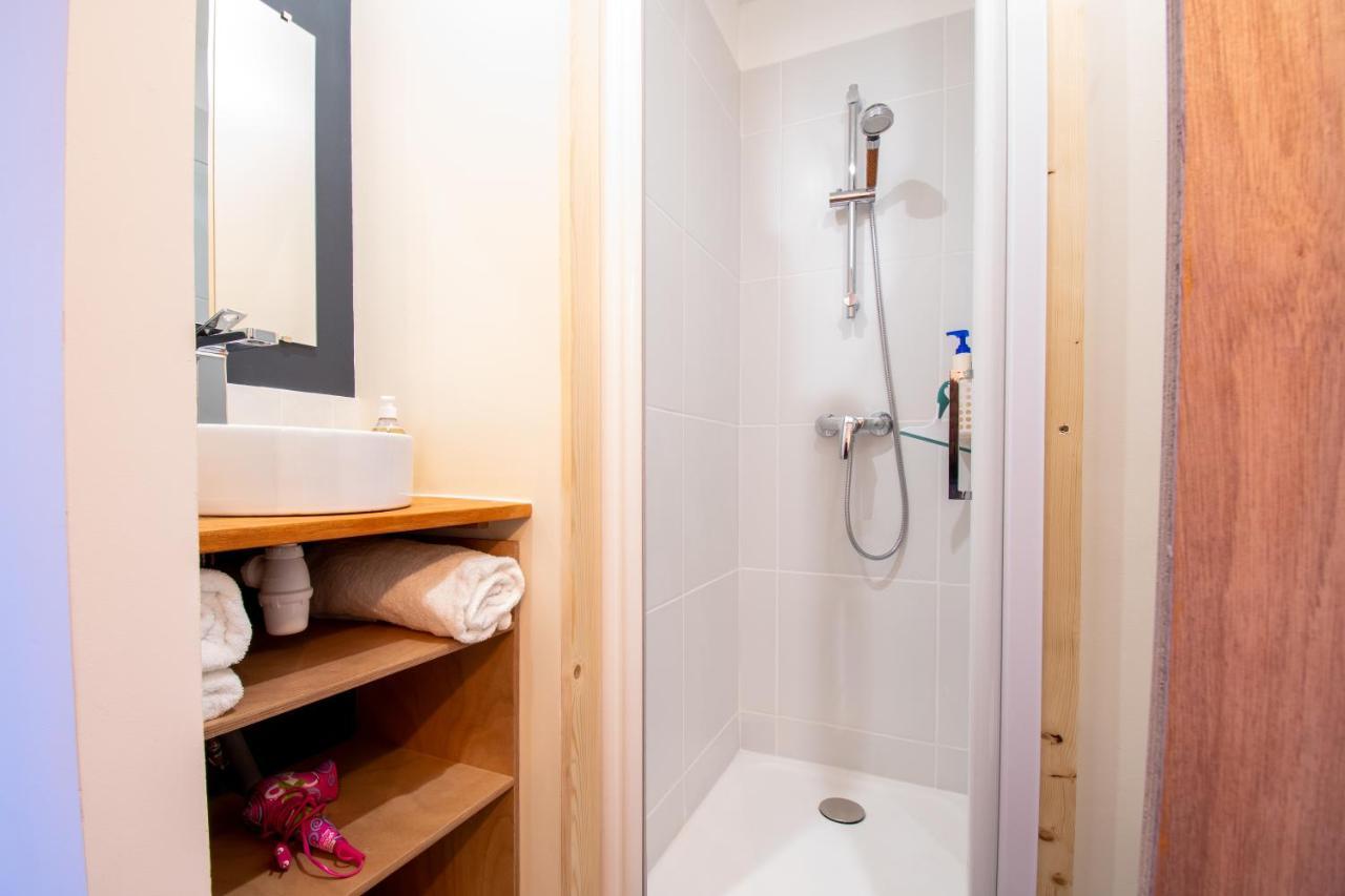 Studio Cosy Sur L'Ile De Nantes / Proche Tramway Bagian luar foto